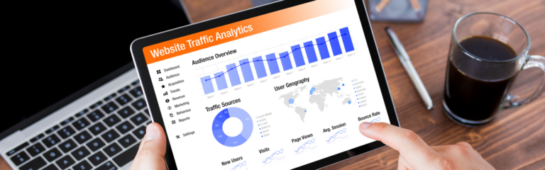 Google Analytics 4 vs Universal
