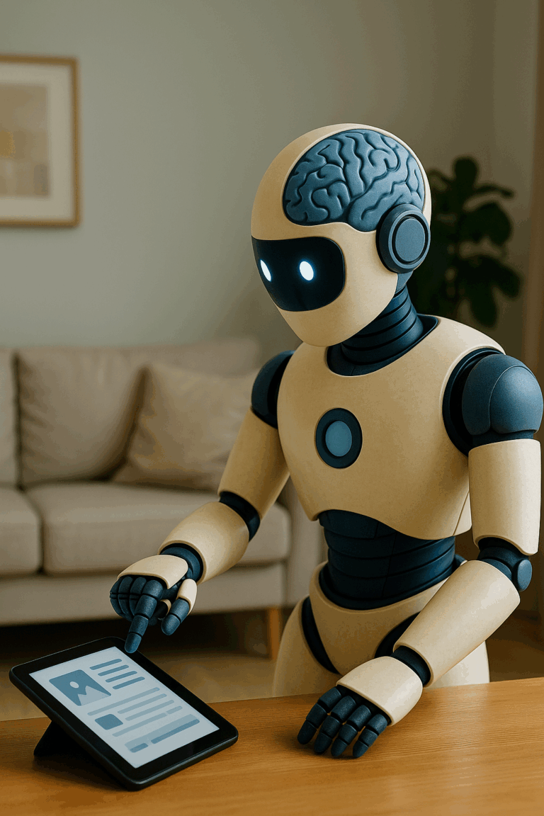 Yapay Zeka Otomasyonuna Giriş: Yeni Başlayanlar İçin Temel Kavramlar